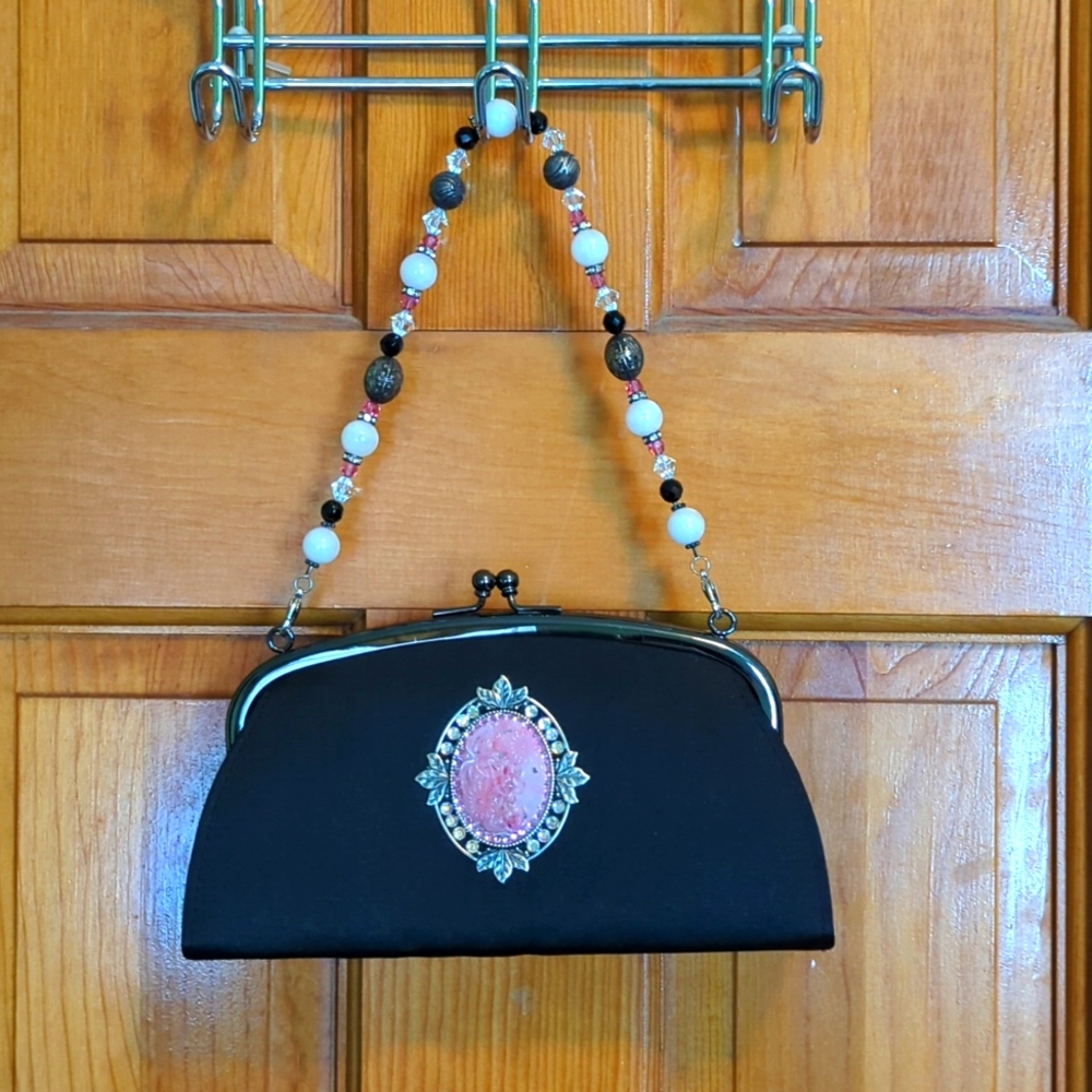 Little Birdy Bags Clutch